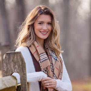 Meet your Posher, Anna